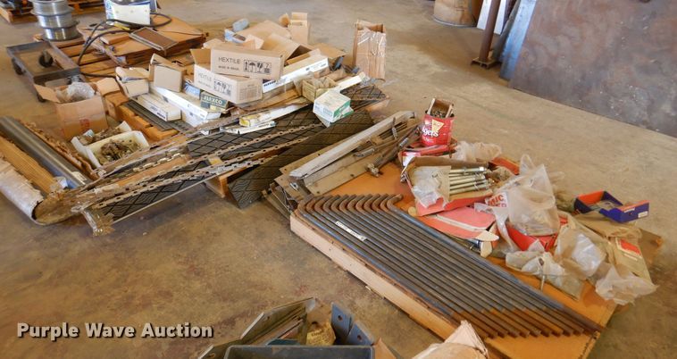 image for item EX9711 Parts