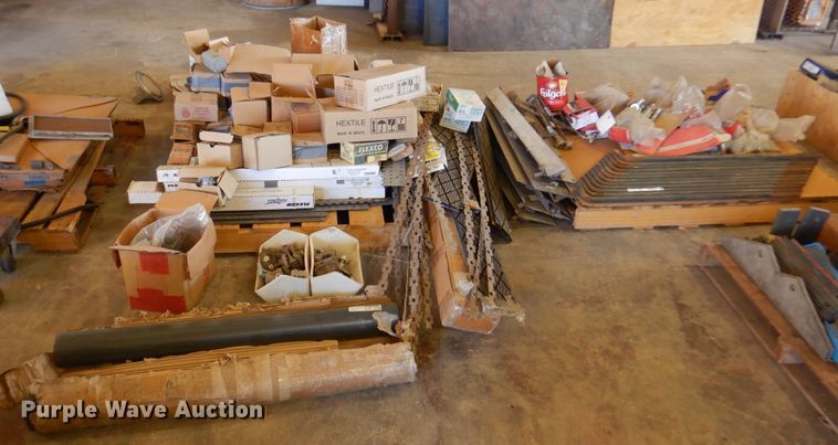 image for item EX9711 Parts