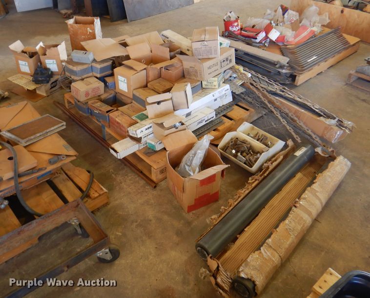 image for item EX9711 Parts