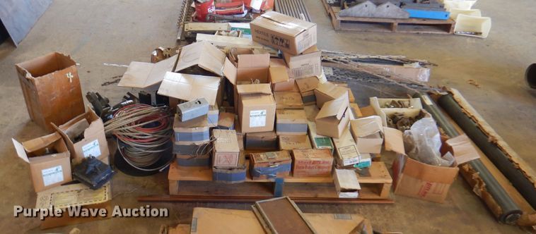 image for item EX9711 Parts