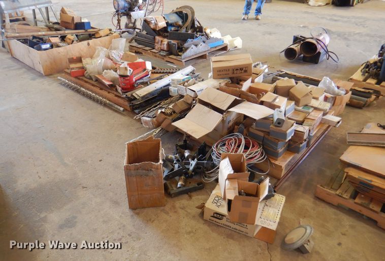 image for item EX9711 Parts