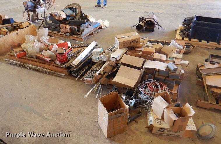 image for item EX9711 Parts