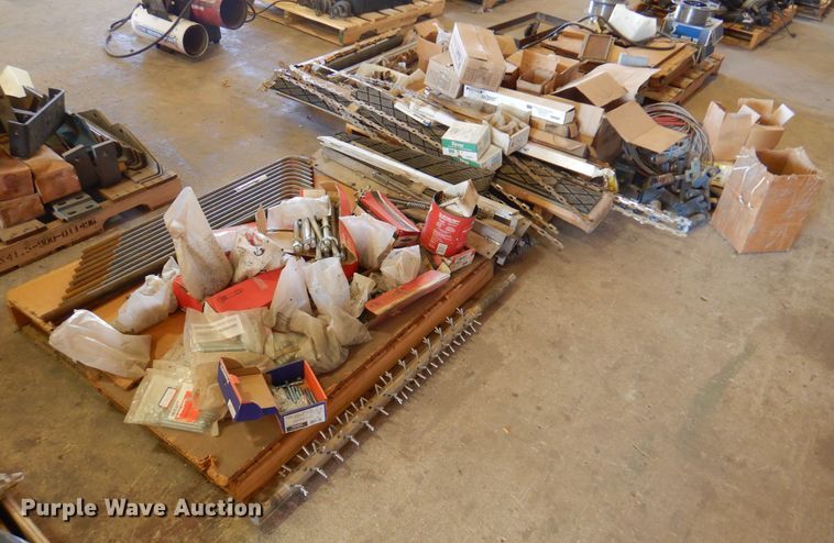 image for item EX9711 Parts