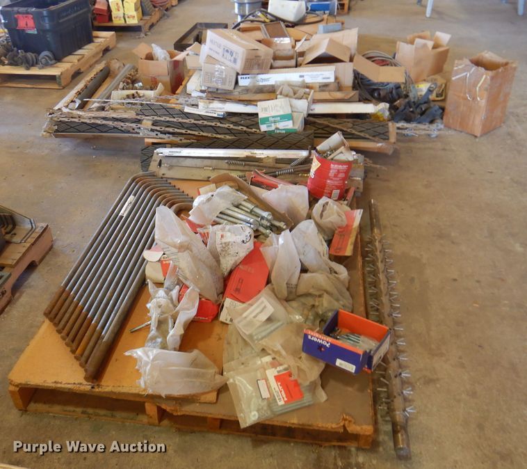 image for item EX9711 Parts