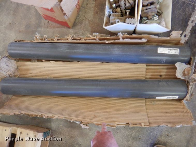 image for item EX9711 Parts