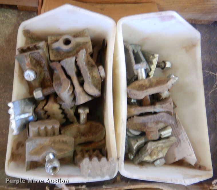 image for item EX9711 Parts