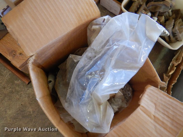 image for item EX9711 Parts