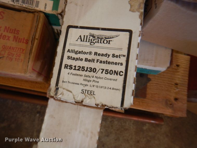 image for item EX9711 Parts