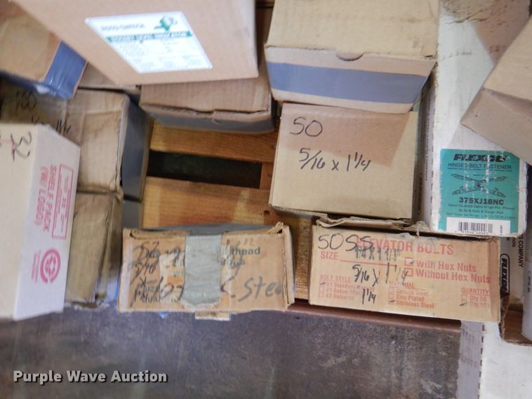 image for item EX9711 Parts