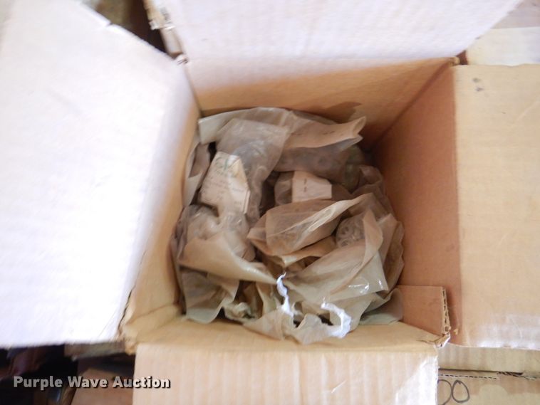 image for item EX9711 Parts