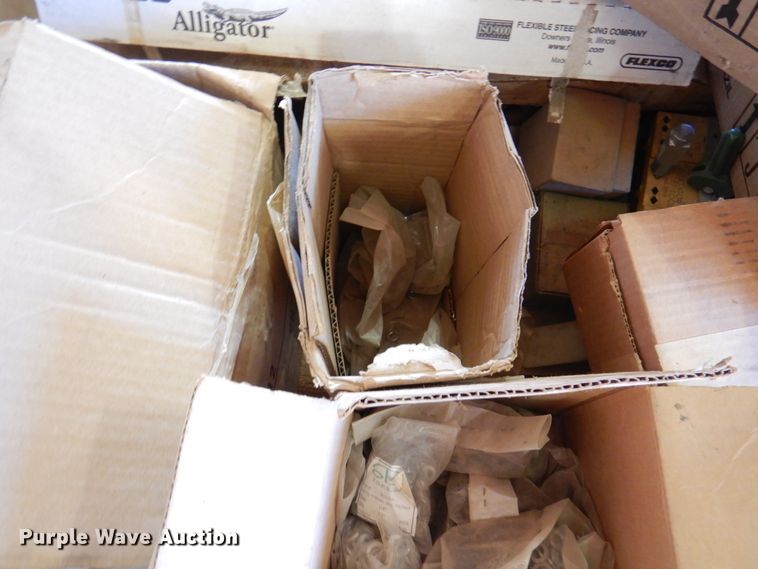 image for item EX9711 Parts