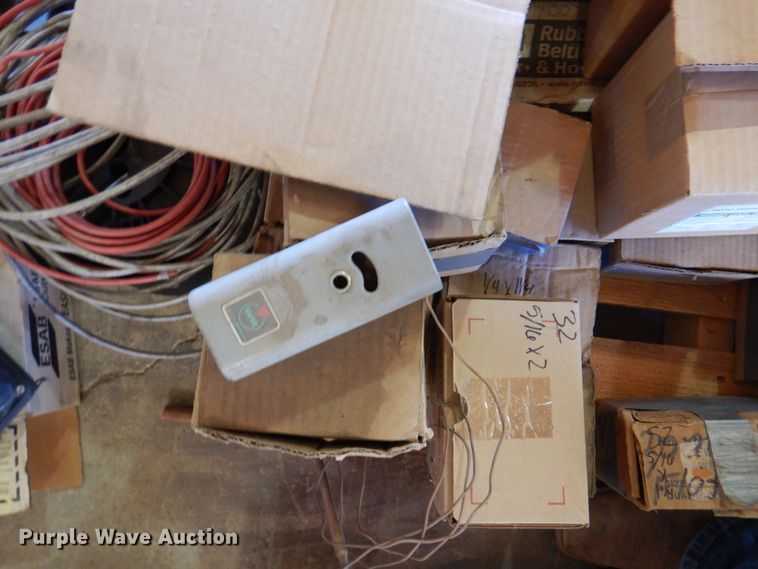 image for item EX9711 Parts