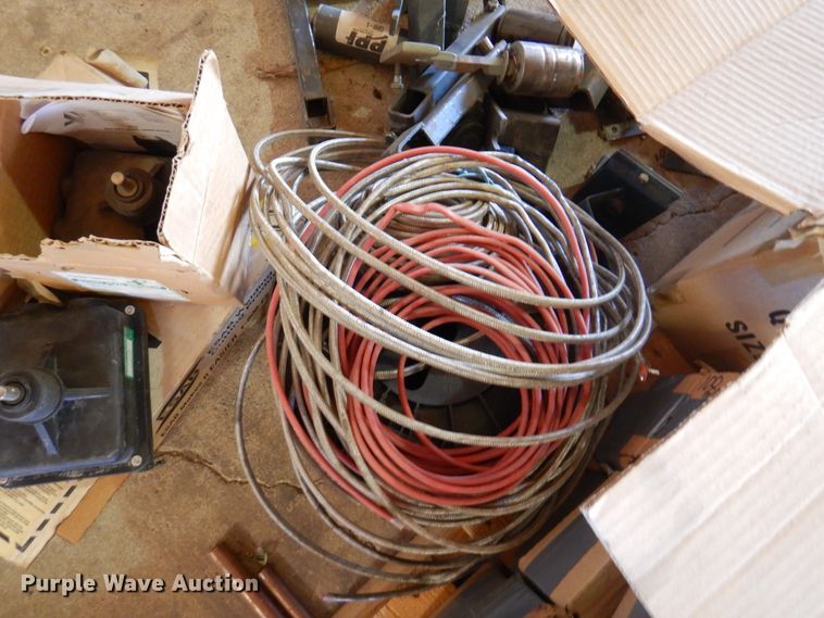 image for item EX9711 Parts