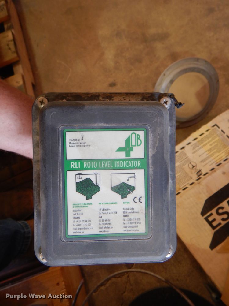 image for item EX9711 Parts