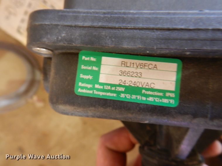 image for item EX9711 Parts