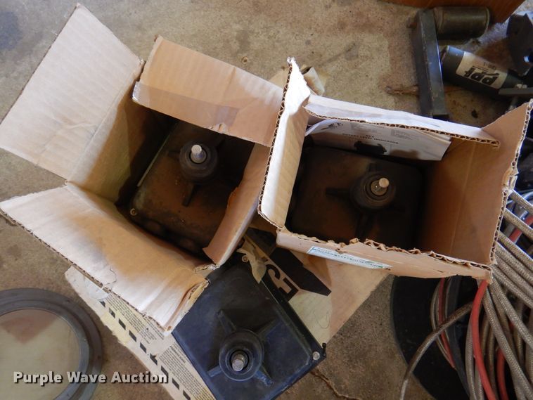 image for item EX9711 Parts