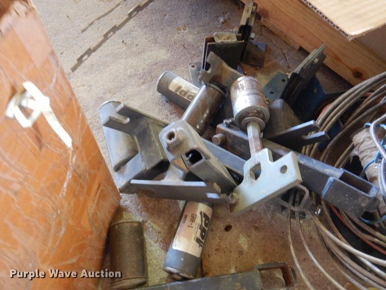 image for item EX9711 Parts