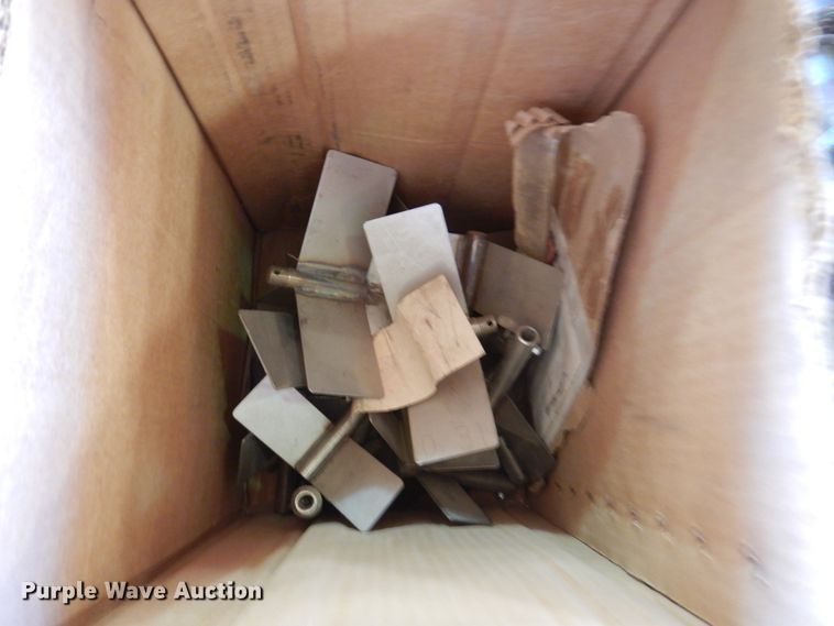 image for item EX9711 Parts