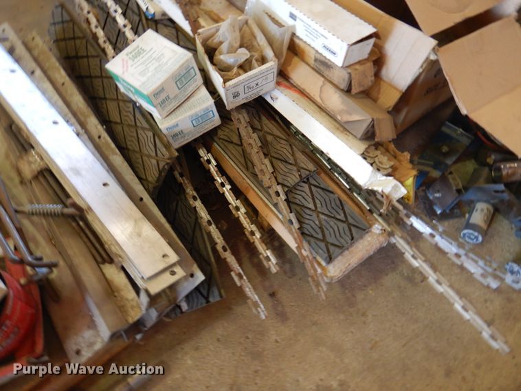 image for item EX9711 Parts