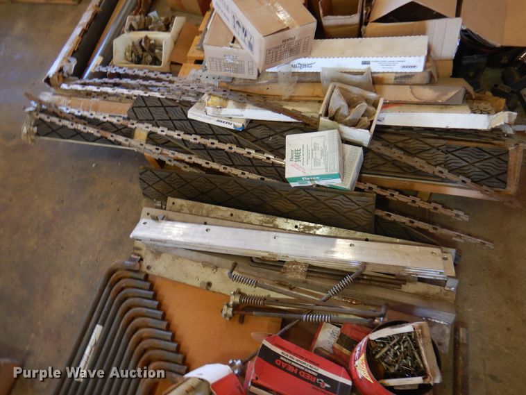 image for item EX9711 Parts