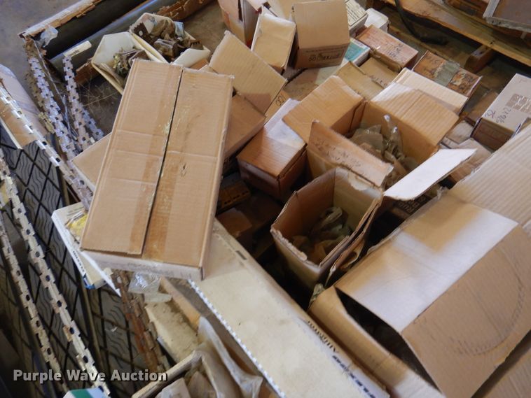 image for item EX9711 Parts