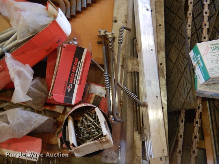 image for item EX9711 Parts