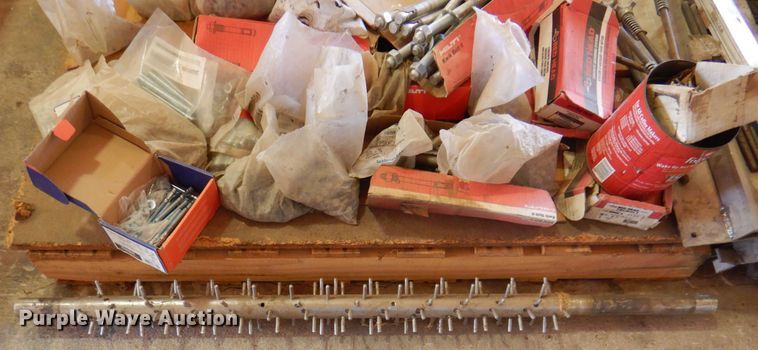 image for item EX9711 Parts