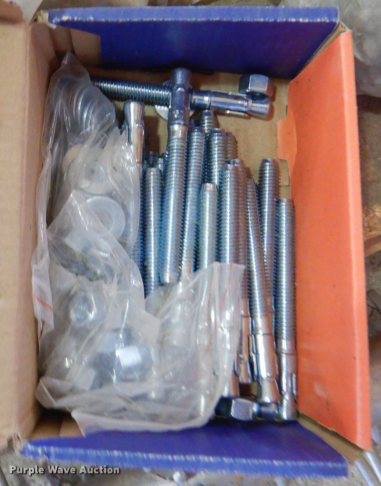 image for item EX9711 Parts