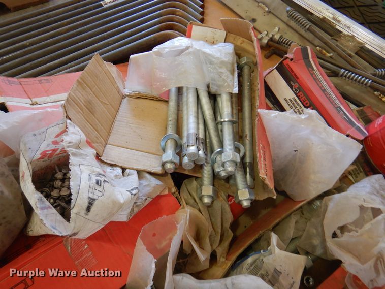 image for item EX9711 Parts