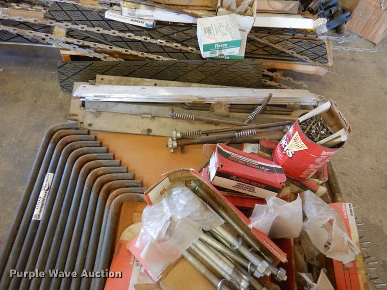 image for item EX9711 Parts