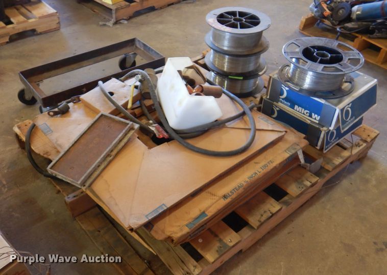 image for item EX9712 Tools