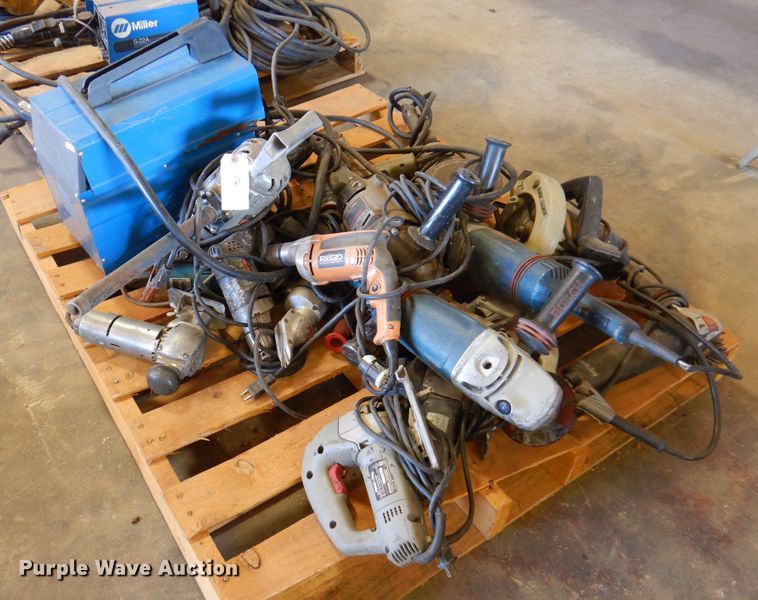 image for item EX9713 Tools