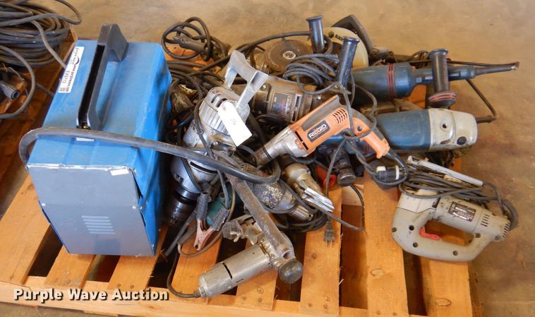 image for item EX9713 Tools