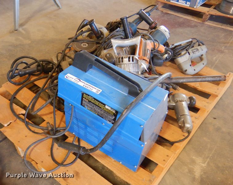 image for item EX9713 Tools