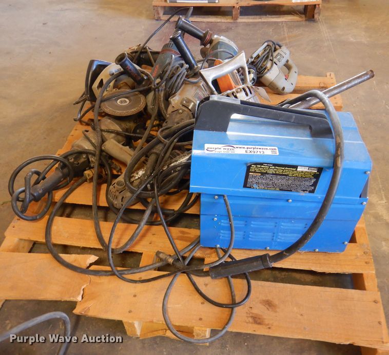 image for item EX9713 Tools