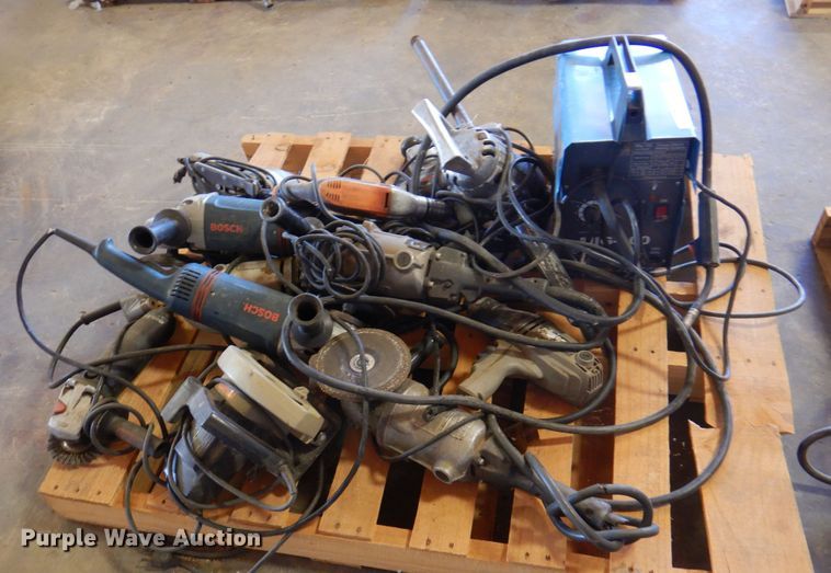 image for item EX9713 Tools