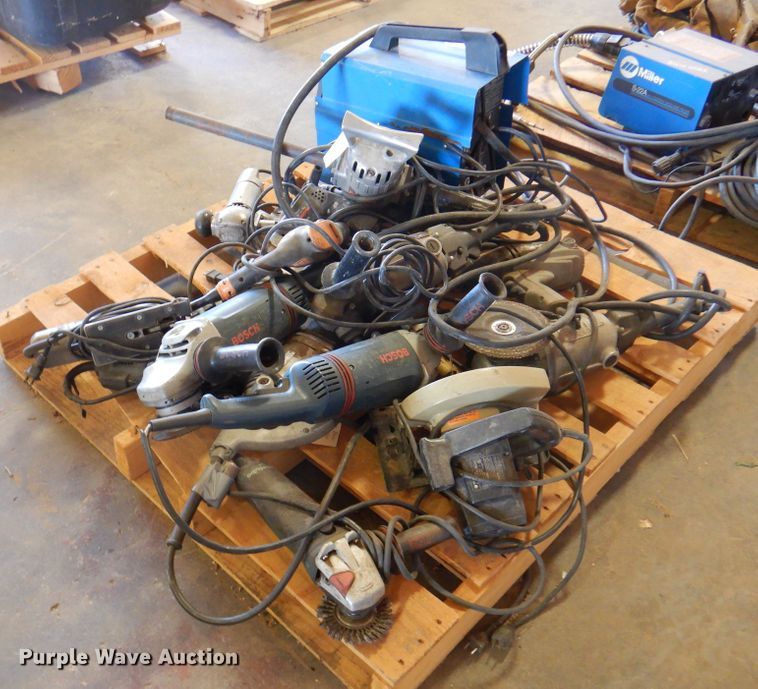 image for item EX9713 Tools