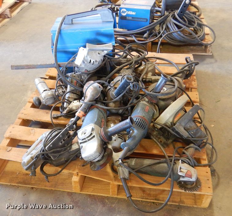 image for item EX9713 Tools