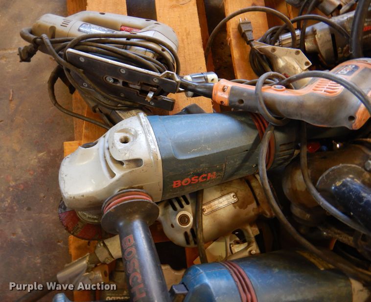 image for item EX9713 Tools