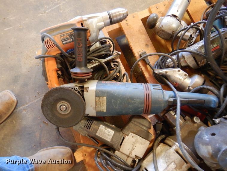 image for item EX9713 Tools