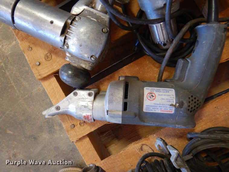 image for item EX9713 Tools