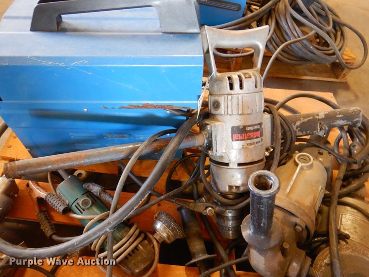 image for item EX9713 Tools