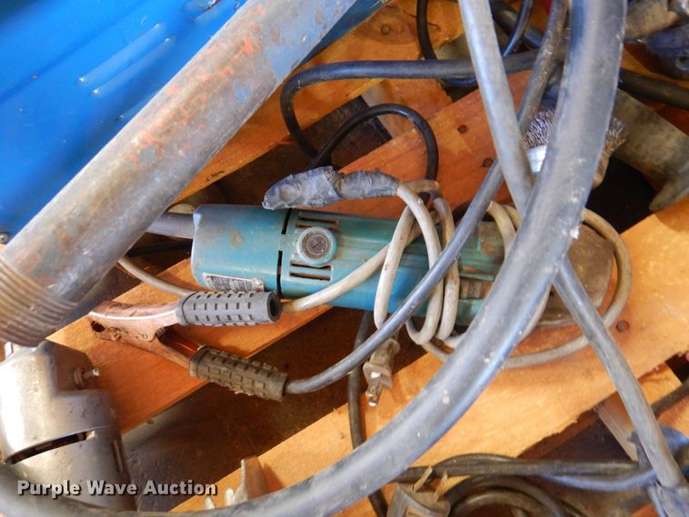 image for item EX9713 Tools