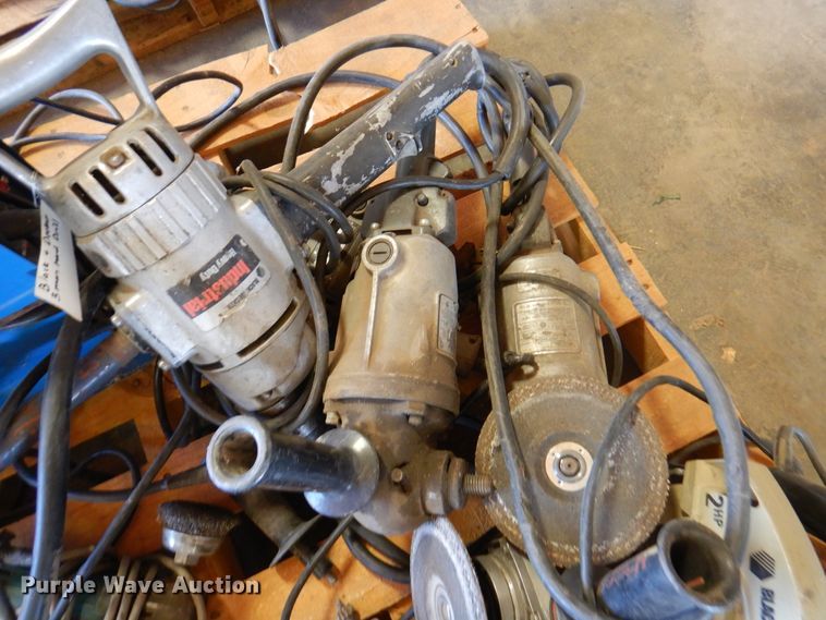 image for item EX9713 Tools