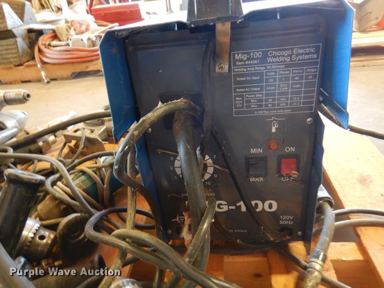 image for item EX9713 Tools