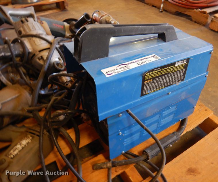 image for item EX9713 Tools