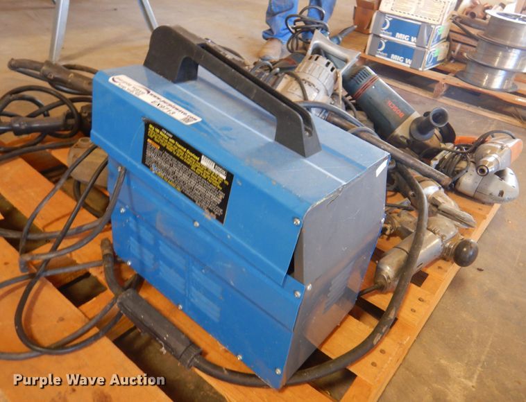 image for item EX9713 Tools