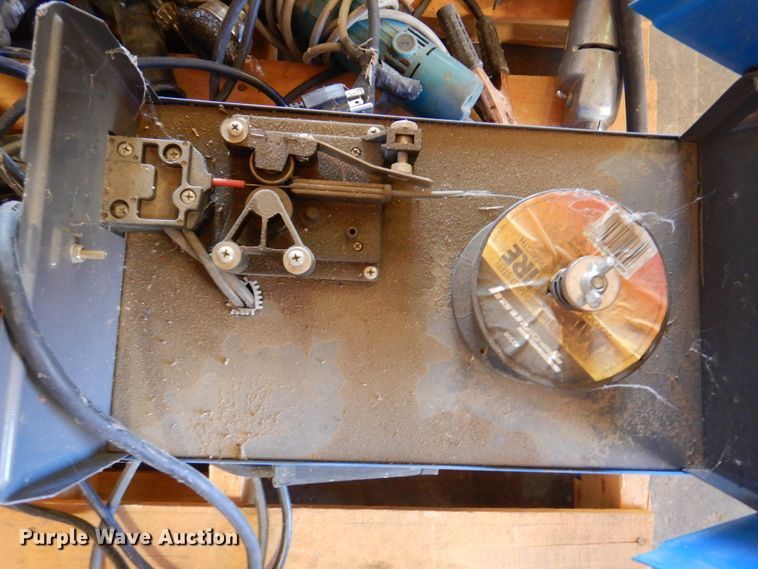 image for item EX9713 Tools