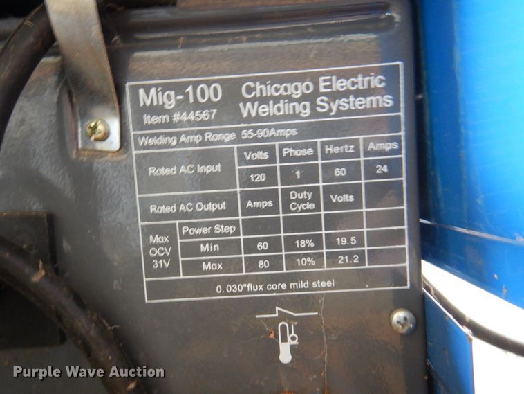 image for item EX9713 Tools