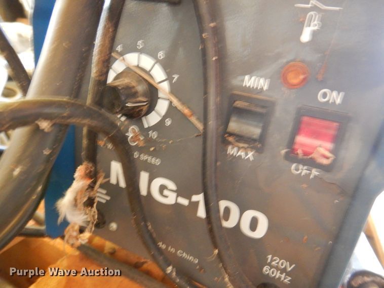 image for item EX9713 Tools